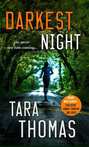 Darkest Night (Sons of Broad #1)