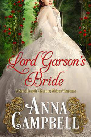 Lord Garson’s Bride (Dashing Widows #7)