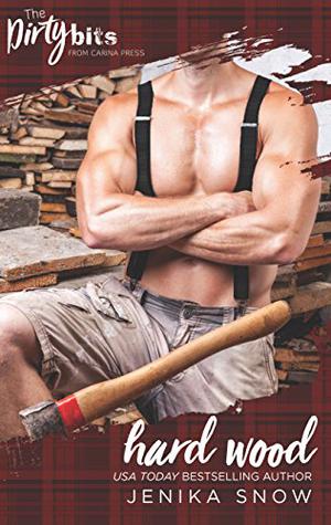 Hard Wood (The Ash Brothers #1)