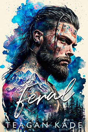 Feral (The Boys of Hell's Bitters #1)