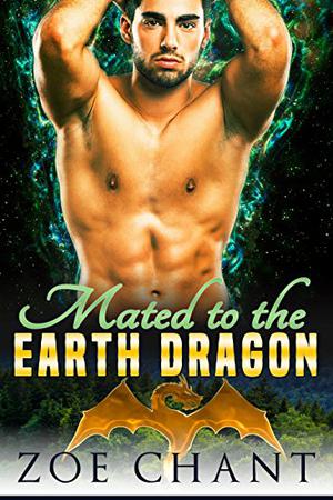 Mated to the Earth Dragon (Elemental Mates #2)