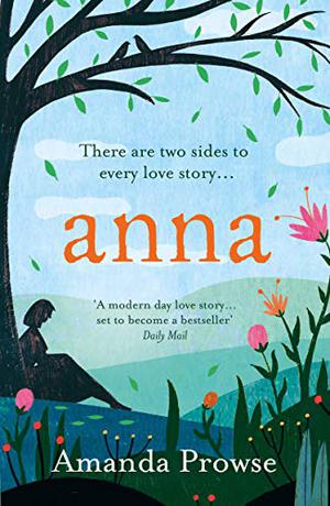 Anna (One Love, Two Stories #1)