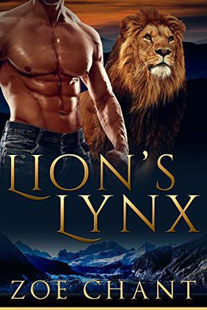 Lion's Lynx by Zoe Chant