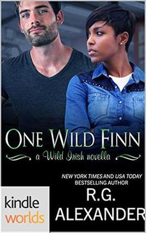 Wild Irish: One Wild Finn (The Finn Factor #9)