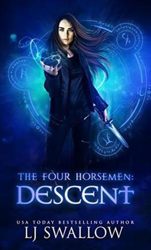 Descent (The Four Horsemen #6)