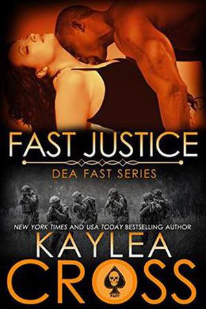 Fast Justice (DEA FAST #6)