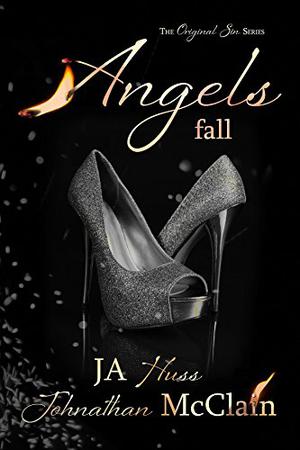 Angels Fall (Original Sin #2)