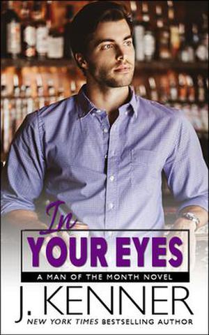 In Your Eyes (Man of the Month #6)