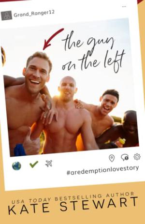 Sweeping the Series (Balls in Play #2.5)