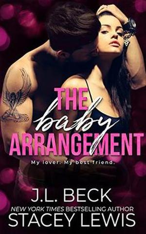 The Baby Arrangement (Winston Brothers #1)
