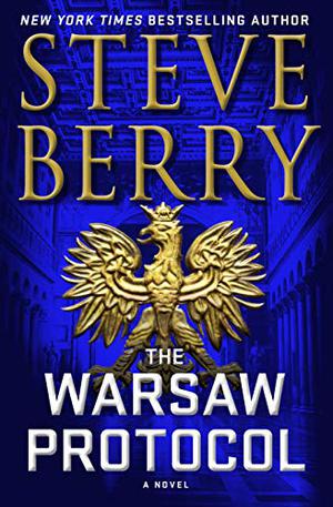The Warsaw Protocol (Cotton Malone #15)