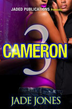 Cameron 3 by Jade Jones