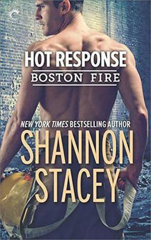 Hot Response by Shannon Stacey