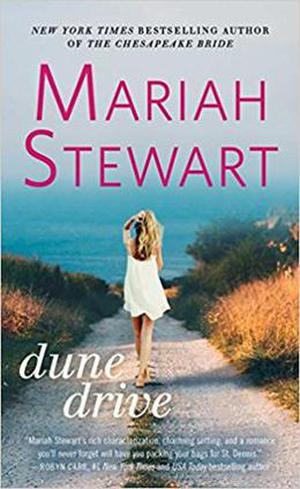 Dune Drive (Chesapeake Diaries #12)