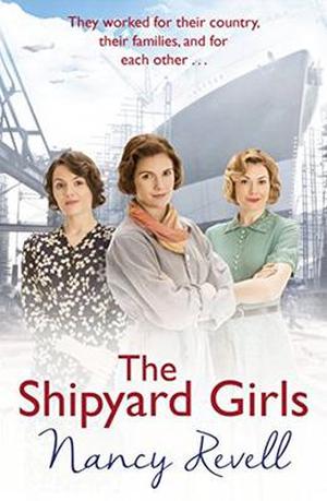 The Shipyard Girls (Shipyard Girls #1)