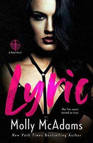 Lyric (Rebel #1)