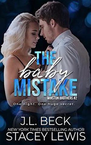 The Baby Mistake (Winston Brothers #2)