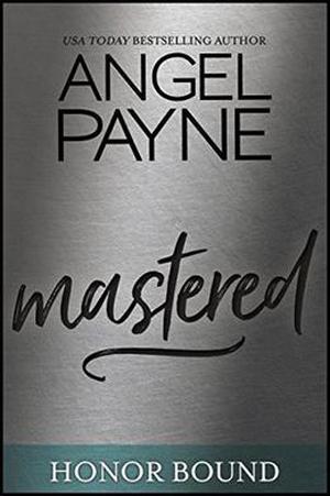 Mastered by Angel Payne
