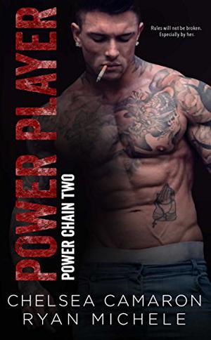 Power Player by Chelsea Camaron, Ryan Michele