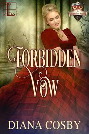 Forbidden Vow (Forbidden #3)