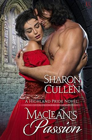 MacLean's Passion: A Highland Pride Novel (Highland Pride #2)