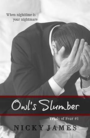 Owl's Slumber (Trials of Fear #1)