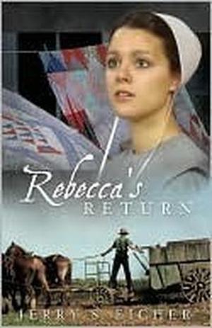 Rebecca's Return (Adams County #2)