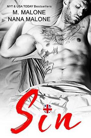 Sin (Sin Duet #1)