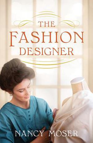 The Fashion Designer (The Pattern Artist #2)