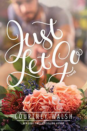 Just Let Go (Harbor Pointe #2)