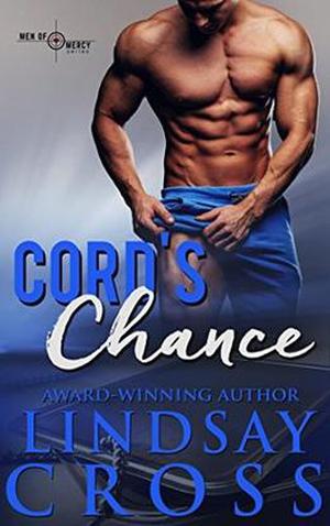 Cord's Chance (Men of Mercy #7)
