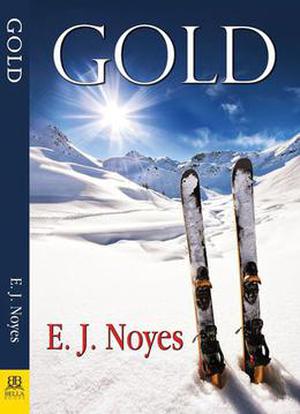 Gold by E.J. Noyes