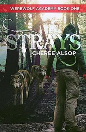 Strays (Werewolf Academy #1)