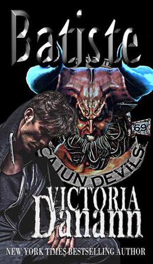 Batiste by Victoria Danann