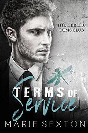 Terms of Service (The Heretic Doms Club #2)