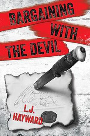 Bargaining with the Devil: A Death and the Devil Novella (Death and the Devil #1.4)