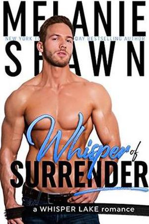 Whisper of Surrender (Whisper Lake #2)