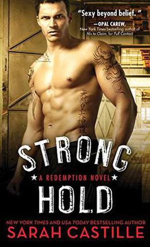 Strong Hold by Sarah Castille