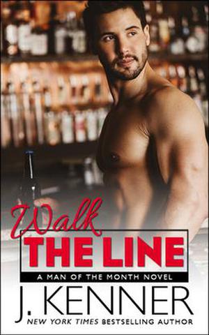 Walk the Line (Man of the Month #12)