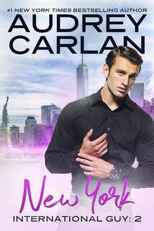 International Guy: New York (International Guy #2)