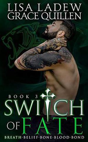Switch of Fate 3 by Lisa Ladew