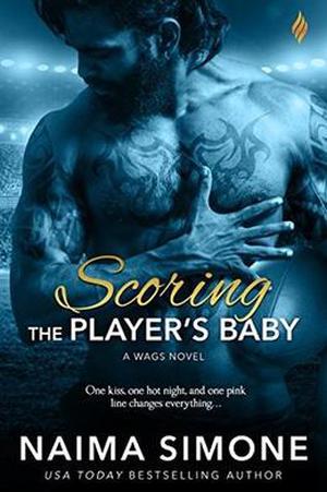 Scoring the Player's Baby (WAGS #3)