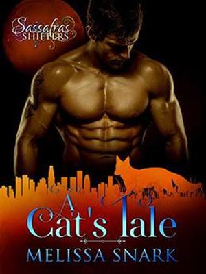 A Cat's Tale by Melissa Snark