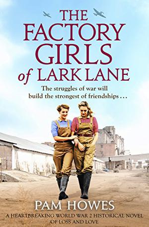 The Factory Girls of Lark Lane (Lark Lane #1)