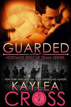 Guarded (Hostage Rescue Team #12)