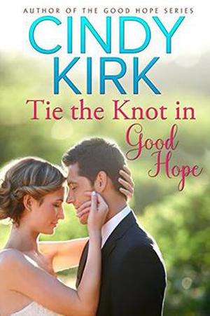 Tie the Knot in Good Hope (Good Hope #7)