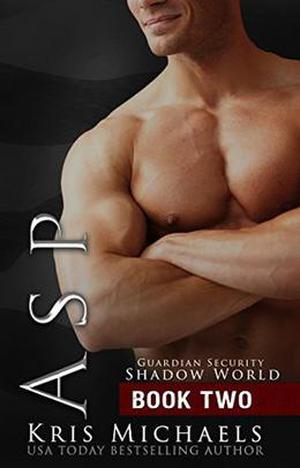 Asp (Guardian Security Shadow World #2)