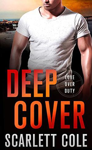 Deep Cover (Love Over Duty #3)