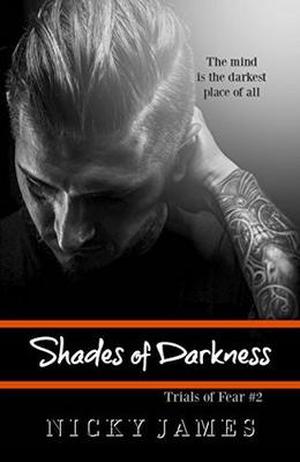 Shades of Darkness (Trials of Fear #2)