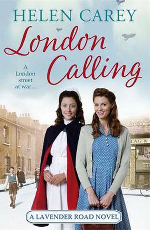 London Calling (Lavender Road #4)